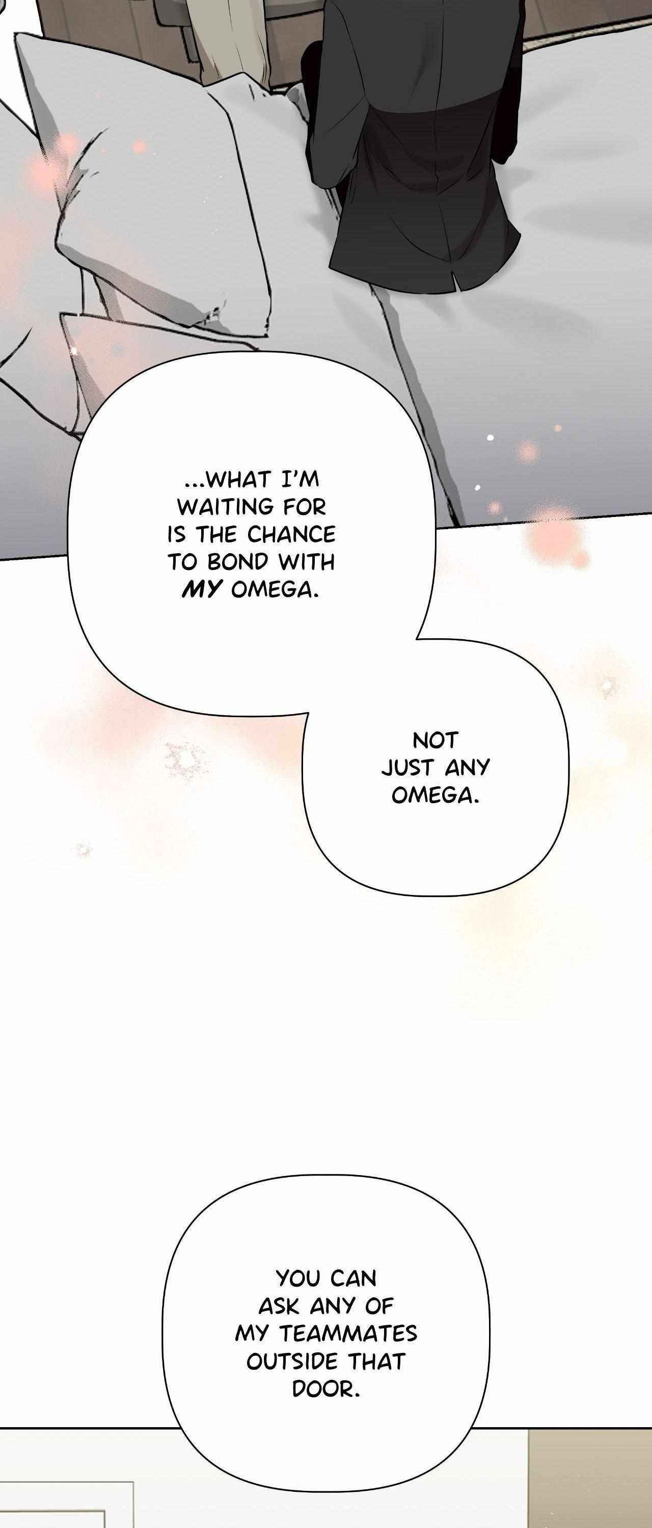 My Perfect Omega Chapter 48 - Page 73 in English