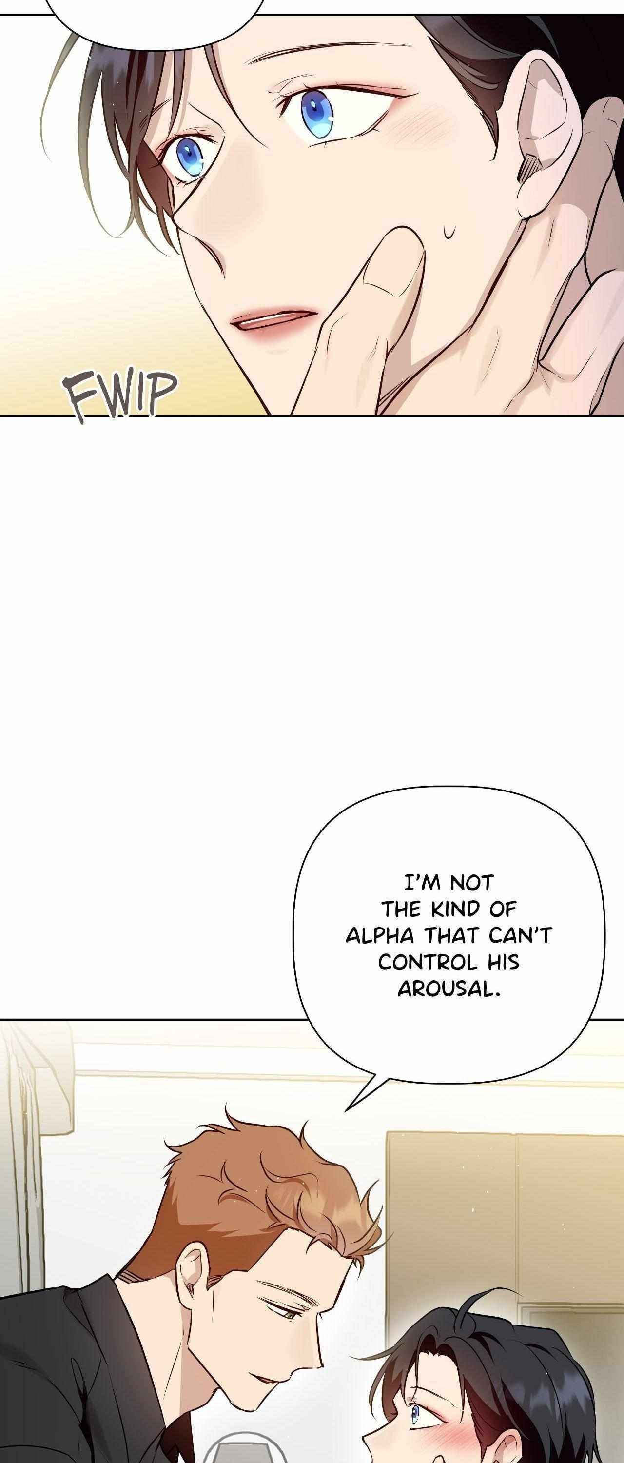 My Perfect Omega Chapter 48 - Page 77 in English