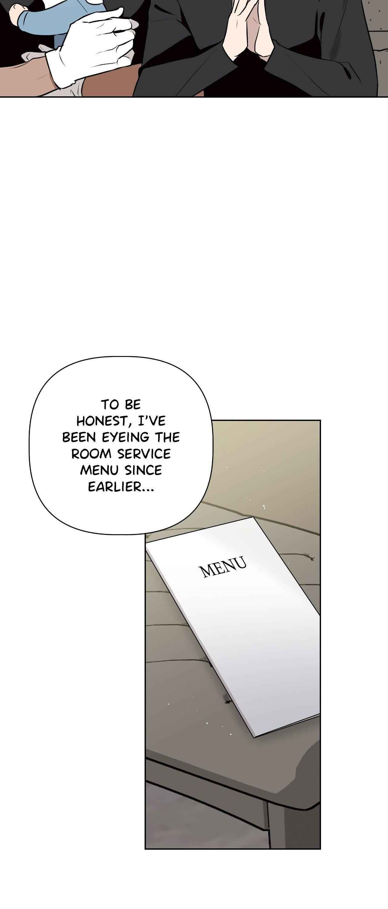 My Perfect Omega Chapter 48 - Page 7 in English