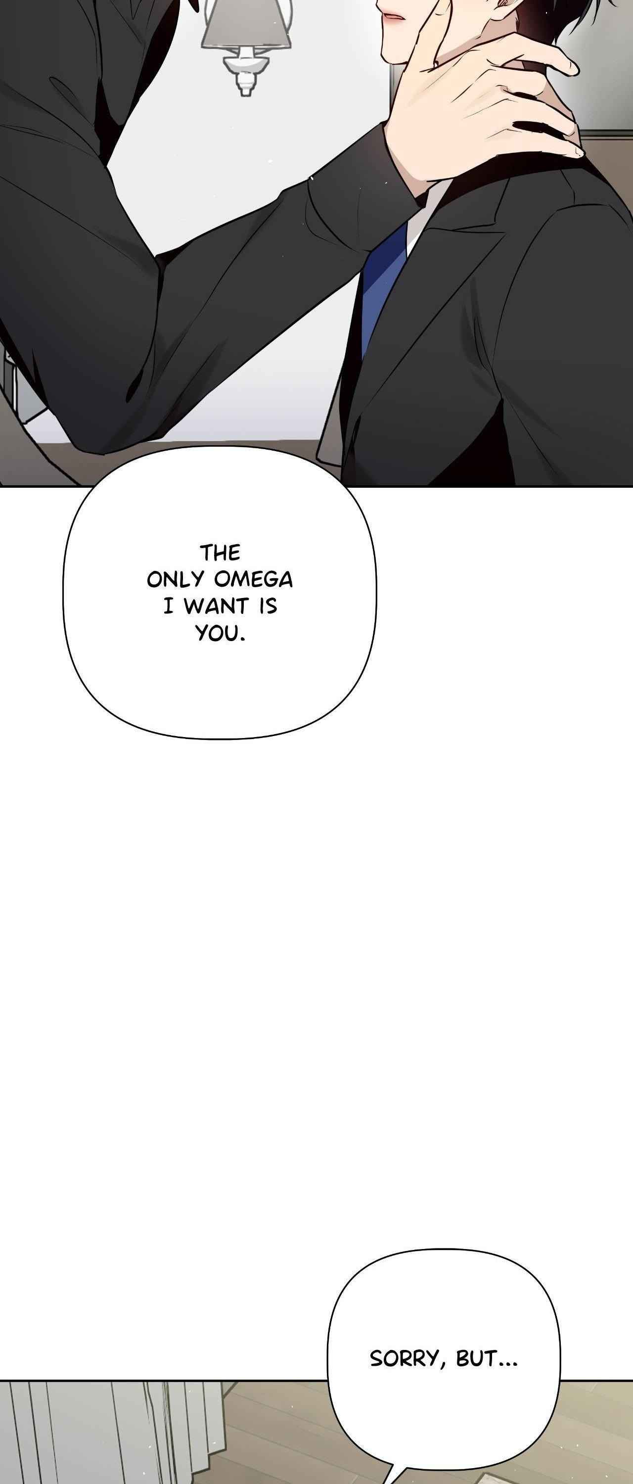 My Perfect Omega Chapter 48 - Page 79 in English