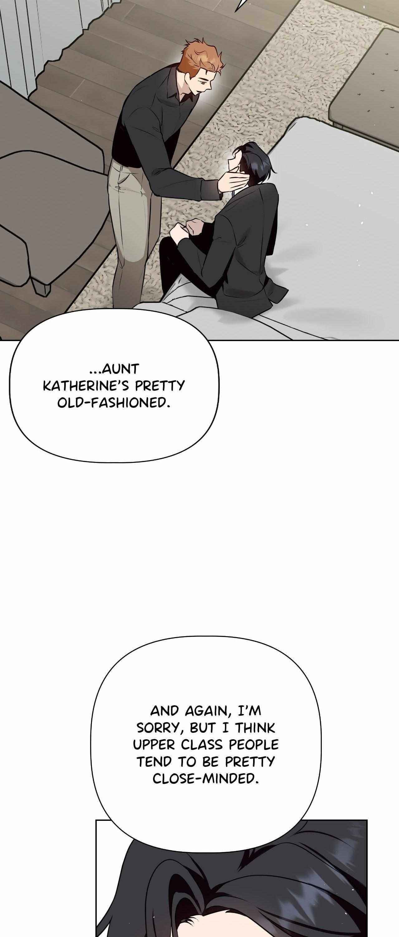 My Perfect Omega Chapter 48 - Page 81 in English