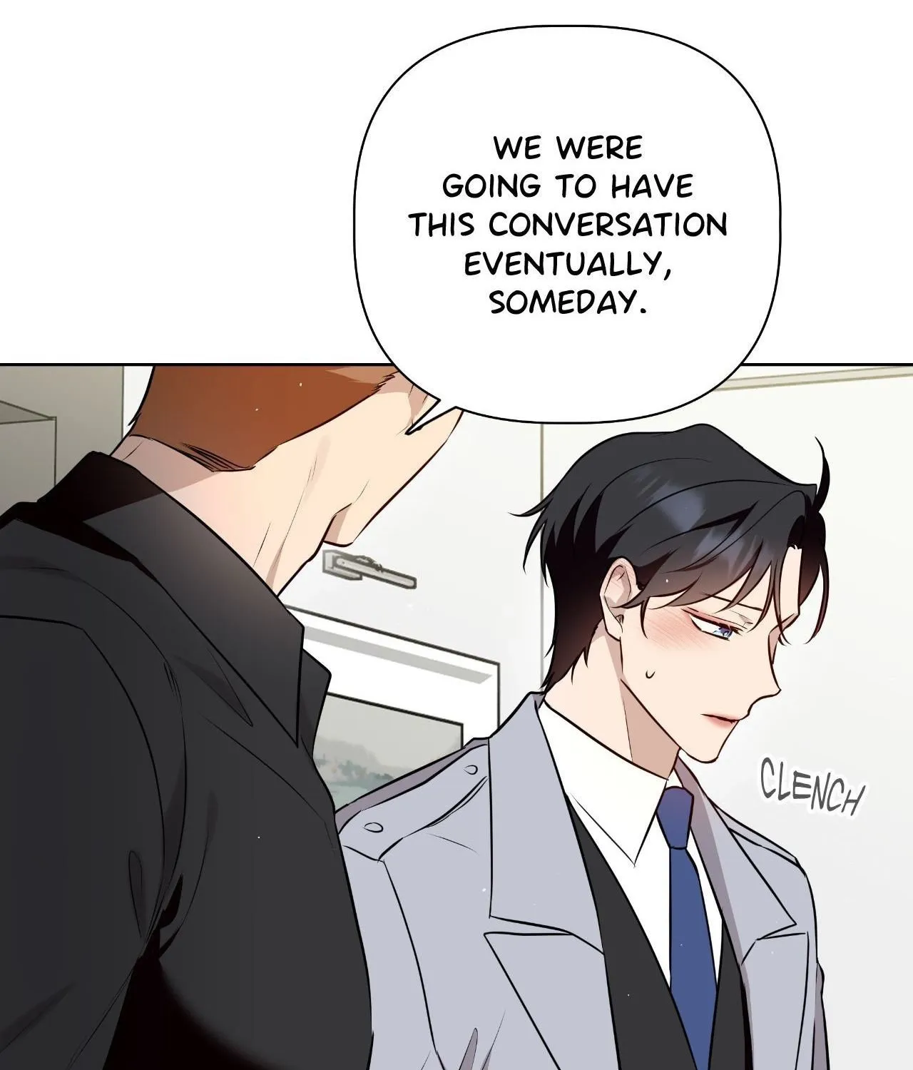 My Perfect Omega Chapter 48 - Page 82 in English