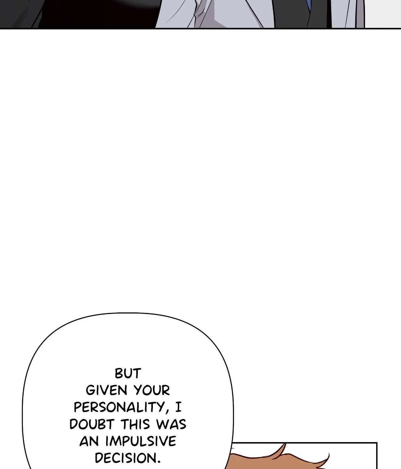 My Perfect Omega Chapter 48 - Page 84 in English