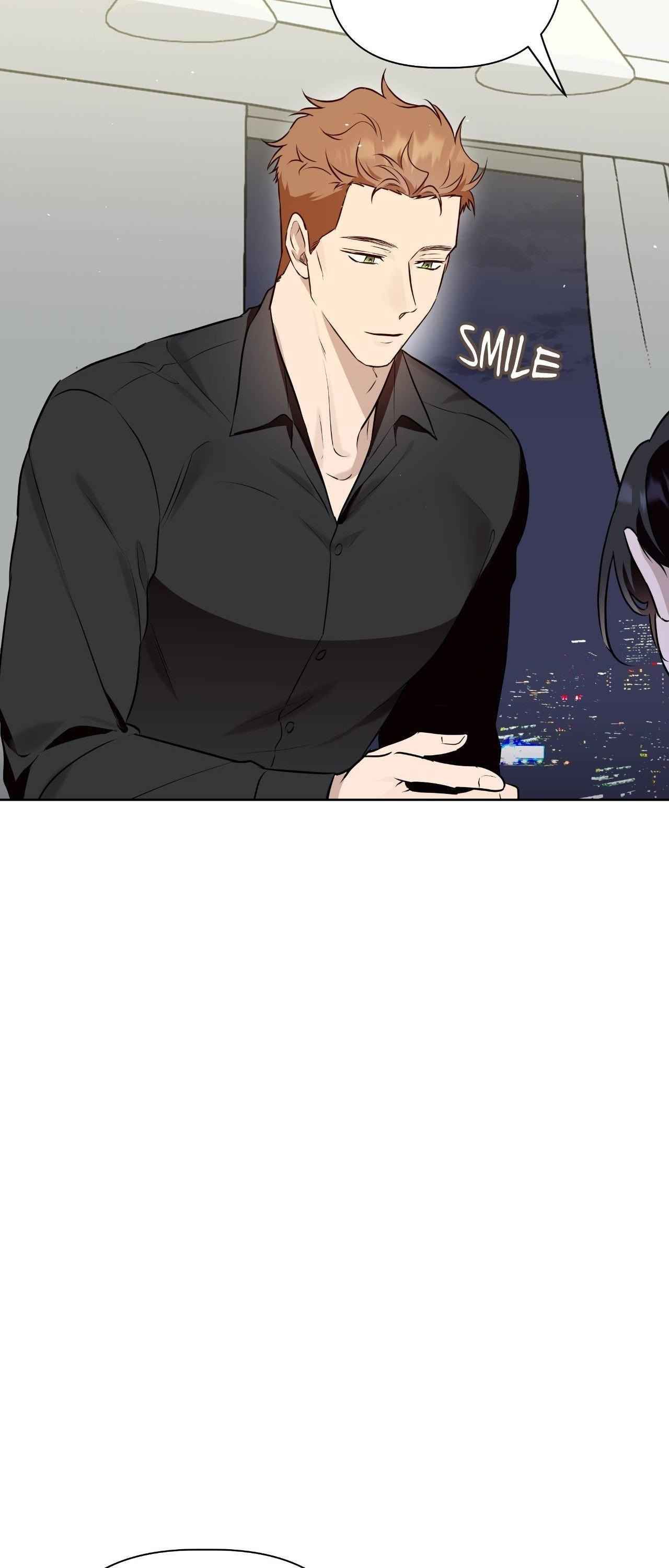 My Perfect Omega Chapter 48 - Page 85 in English