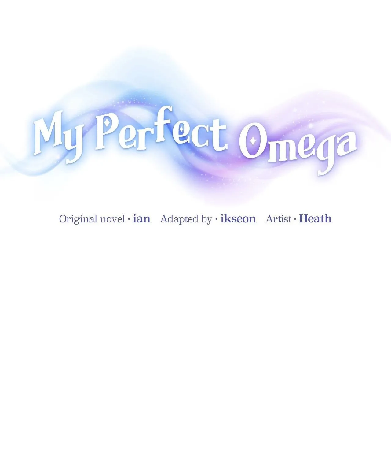 My Perfect Omega Chapter 48 - Page 98 in English