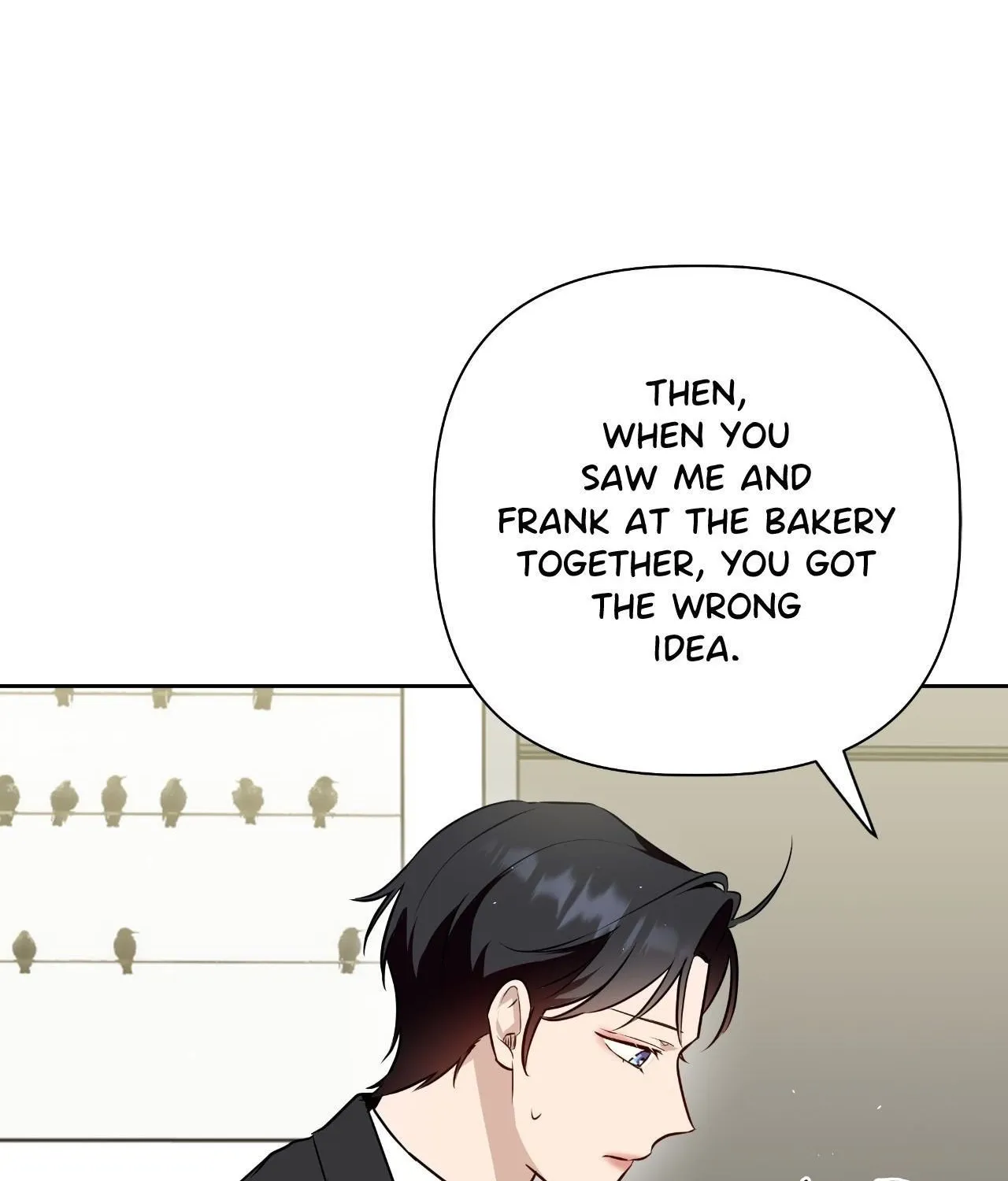 My Perfect Omega Chapter 48 - Page 104 in English