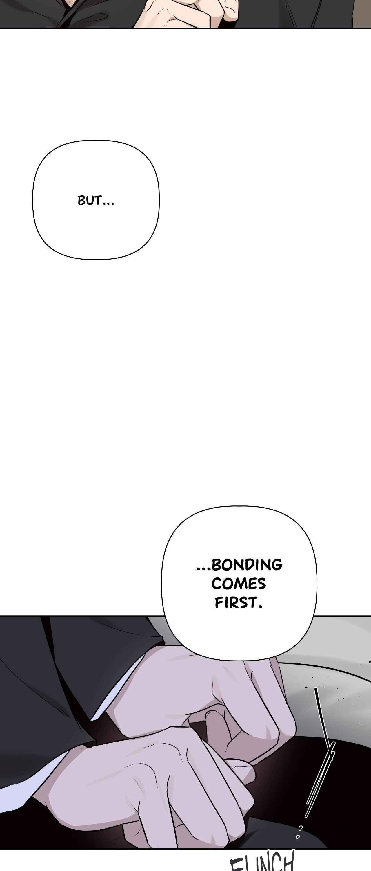 My Perfect Omega Chapter 48 - Page 107 in English