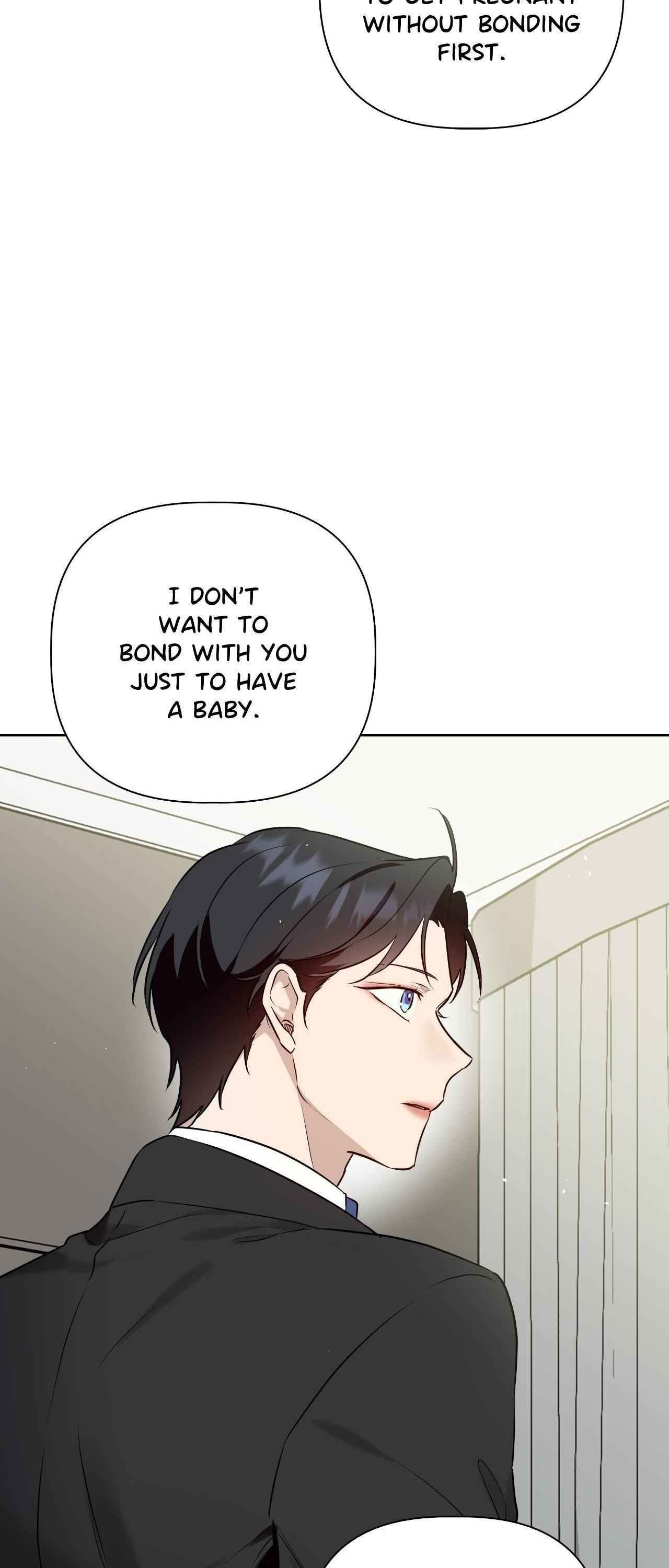 My Perfect Omega Chapter 48 - Page 111 in English