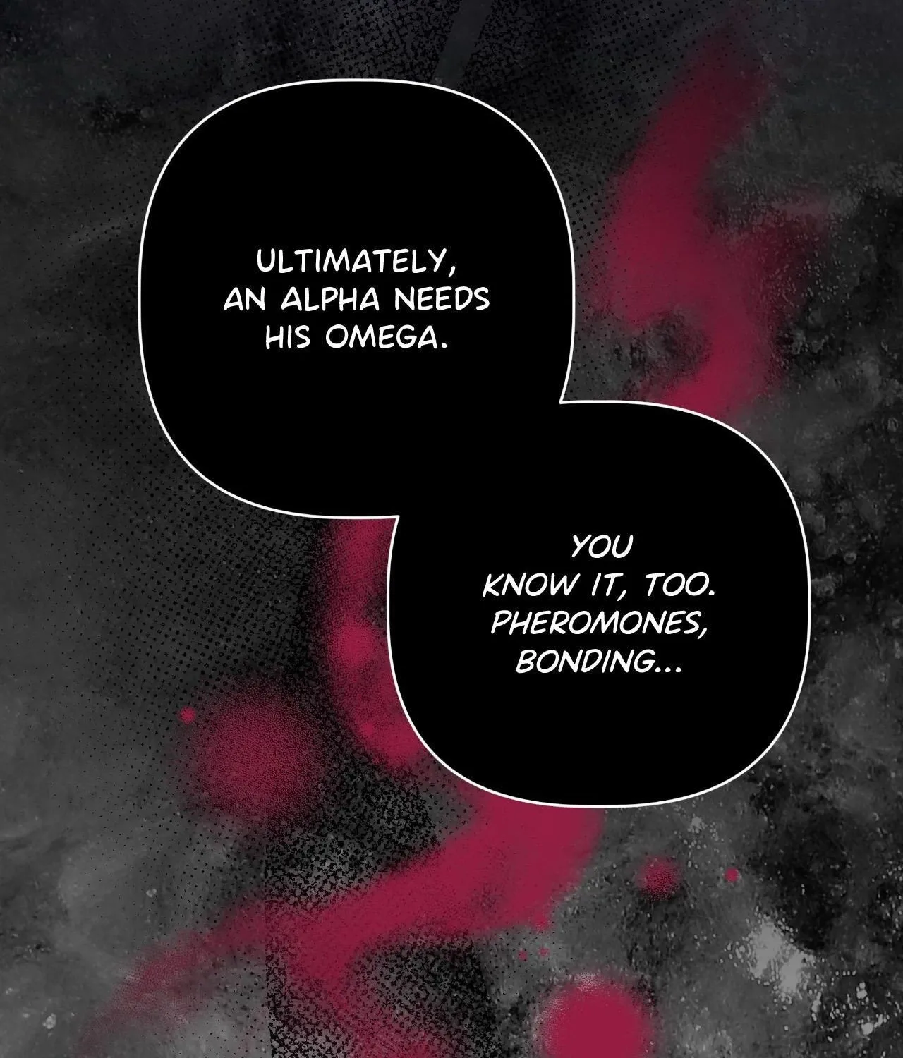 My Perfect Omega Chapter 48 - Page 112 in English