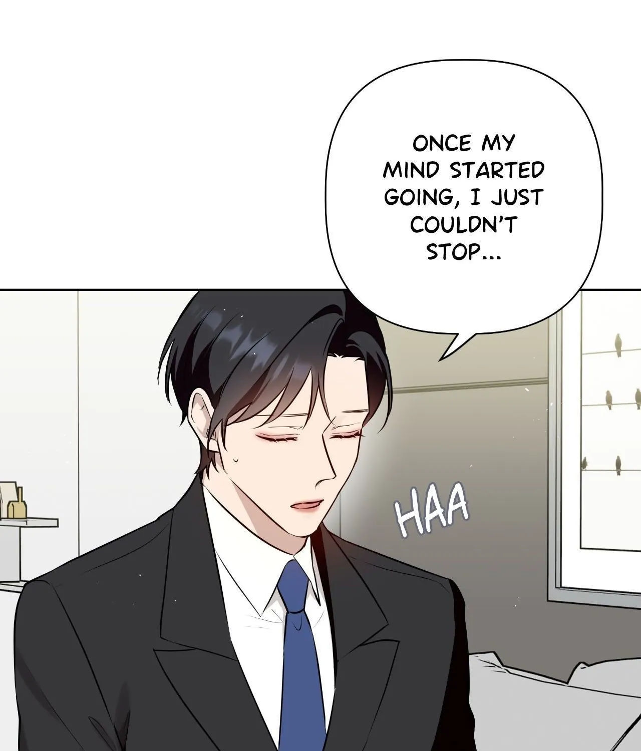 My Perfect Omega Chapter 48 - Page 118 in English