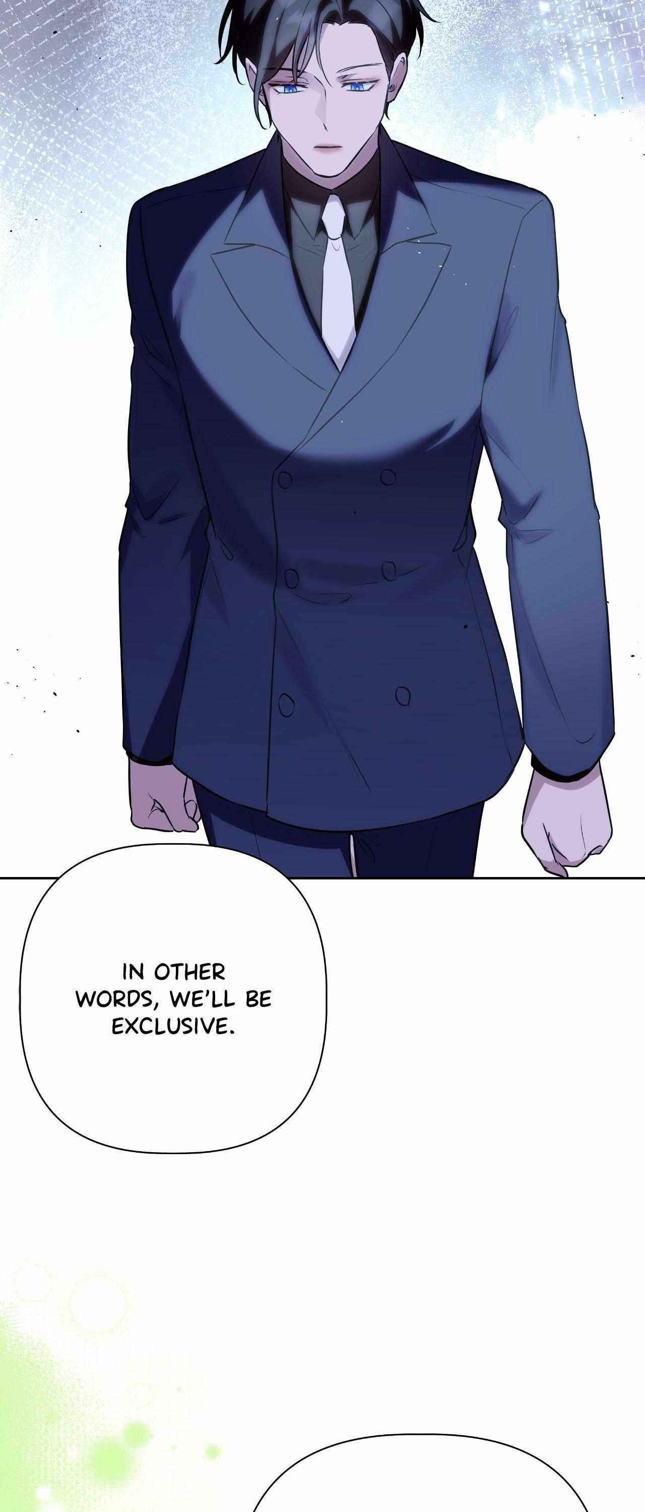 My Perfect Omega Chapter 48 - Page 119 in English