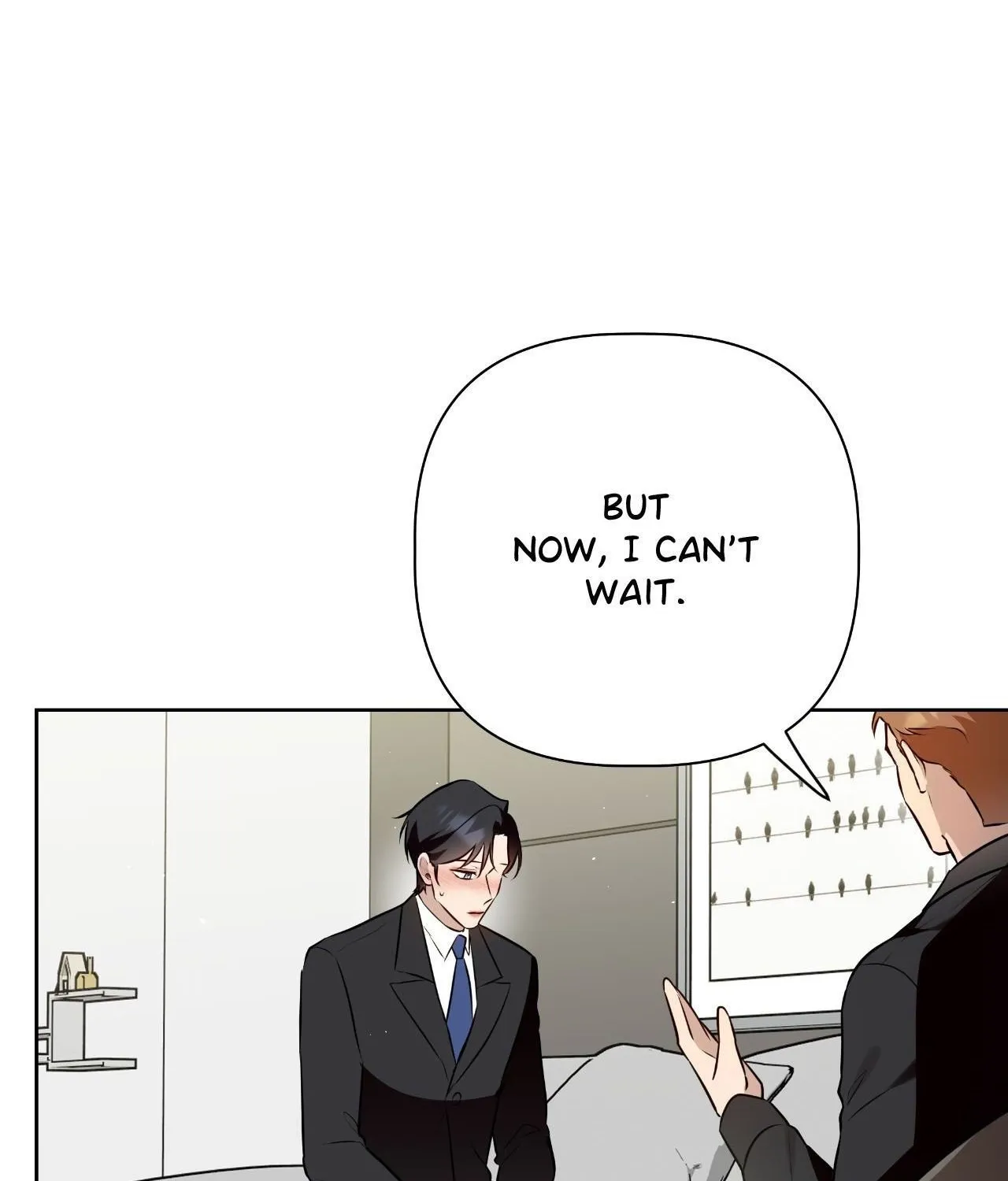 My Perfect Omega Chapter 48 - Page 136 in English