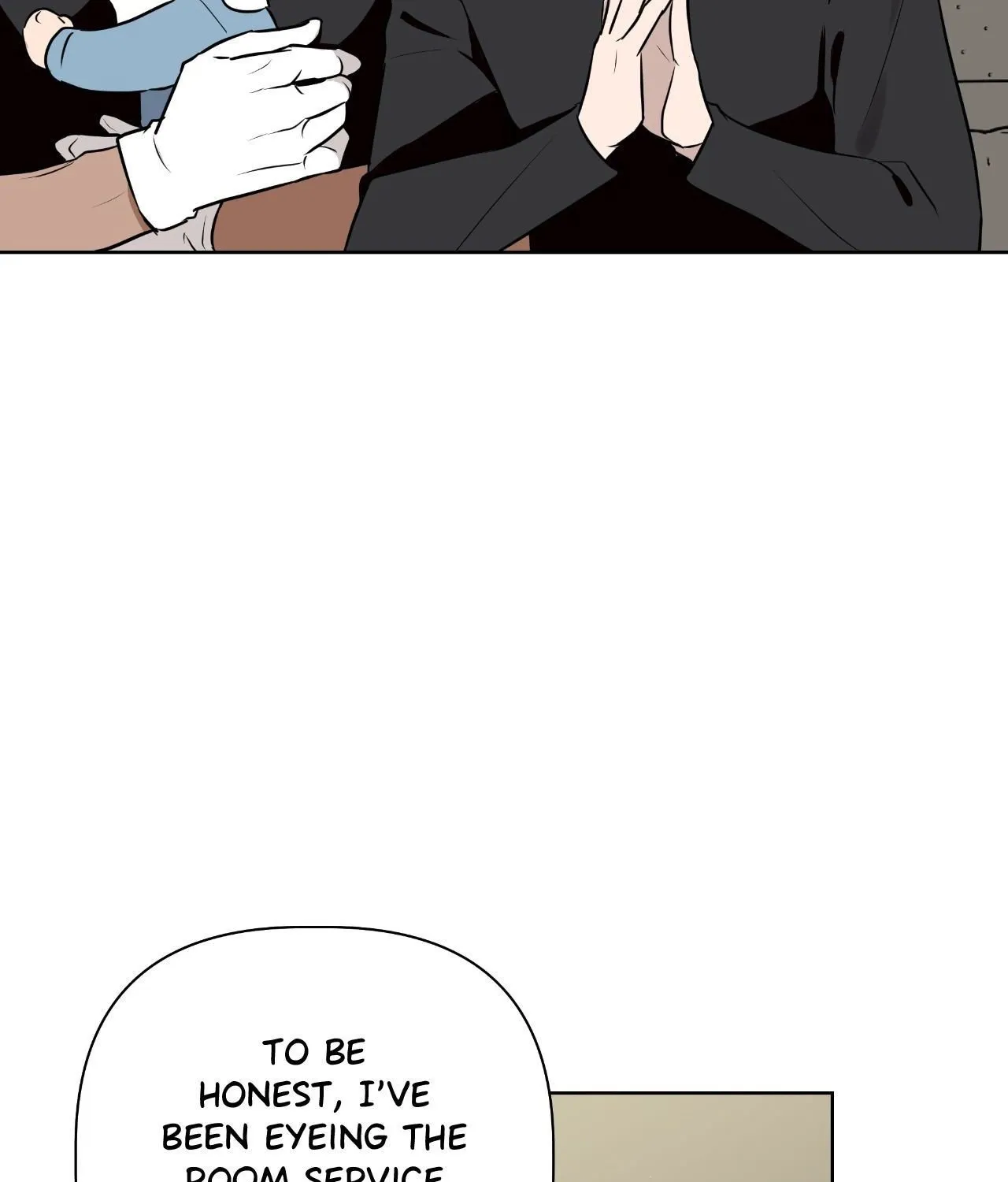 My Perfect Omega Chapter 48 - Page 14 in English