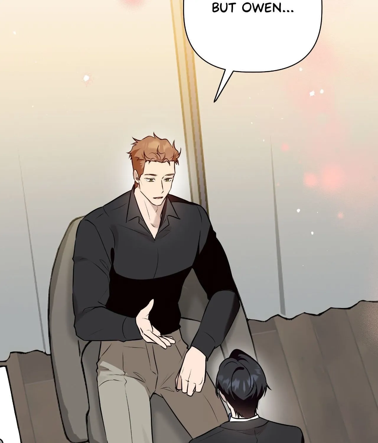 My Perfect Omega Chapter 48 - Page 140 in English