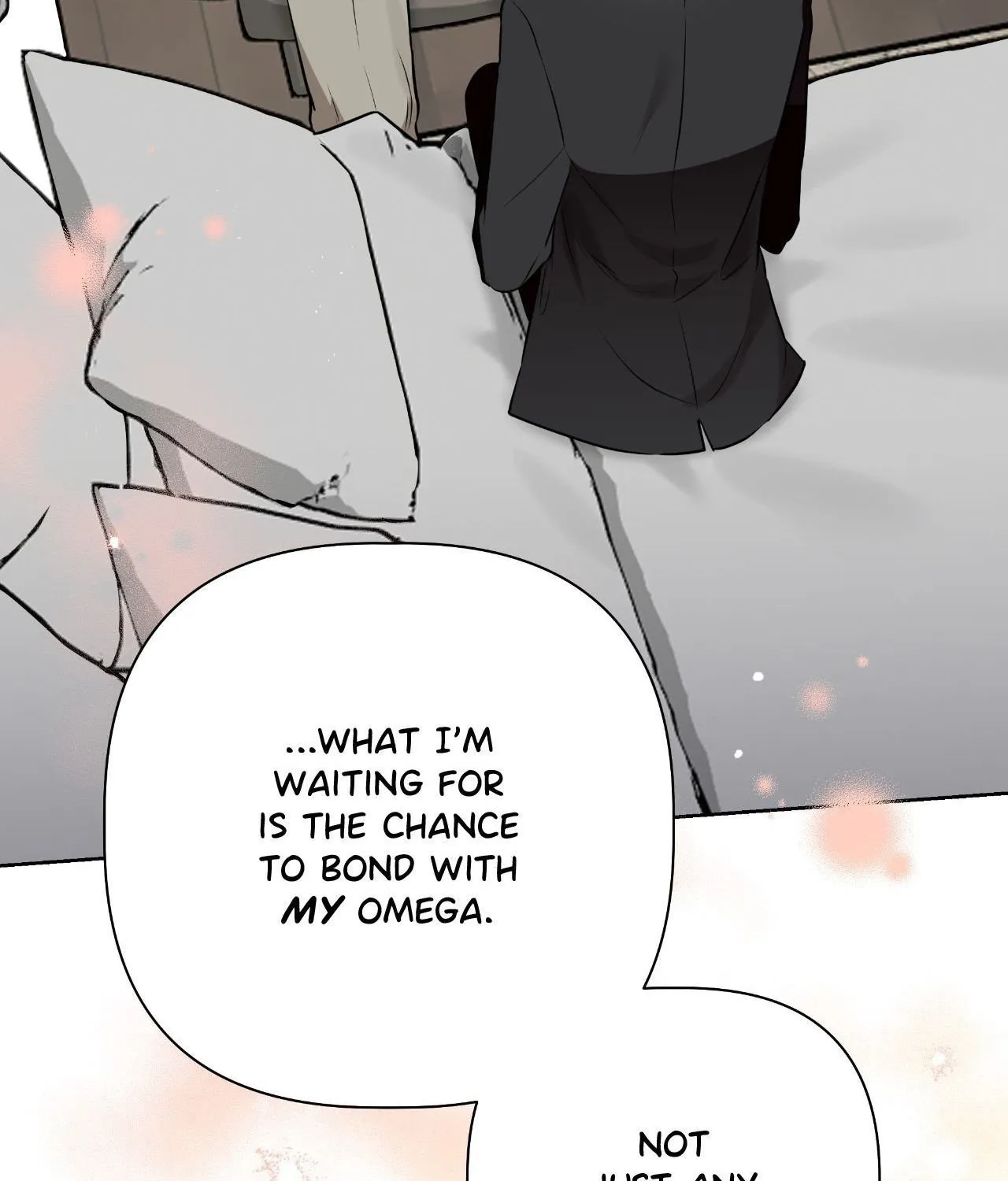 My Perfect Omega Chapter 48 - Page 141 in English
