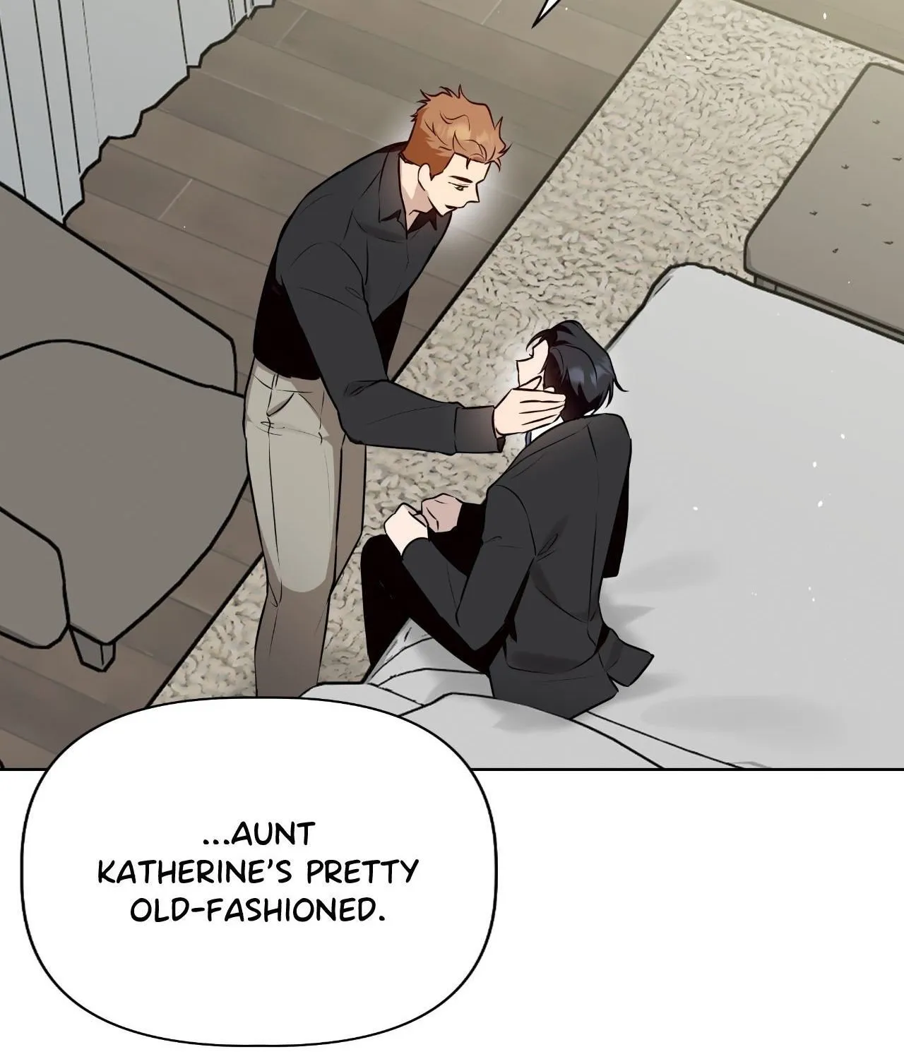 My Perfect Omega Chapter 48 - Page 149 in English