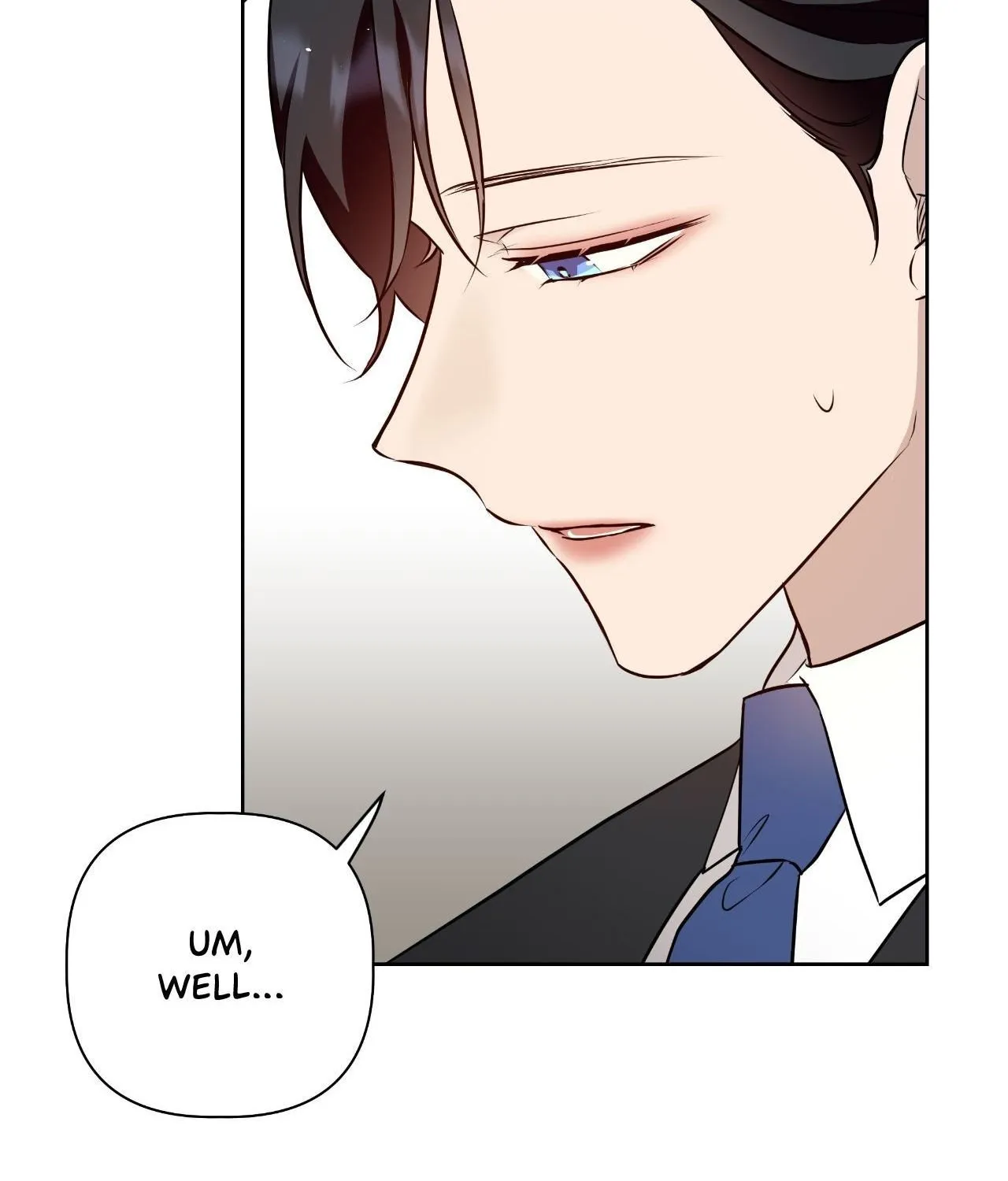 My Perfect Omega Chapter 48 - Page 151 in English