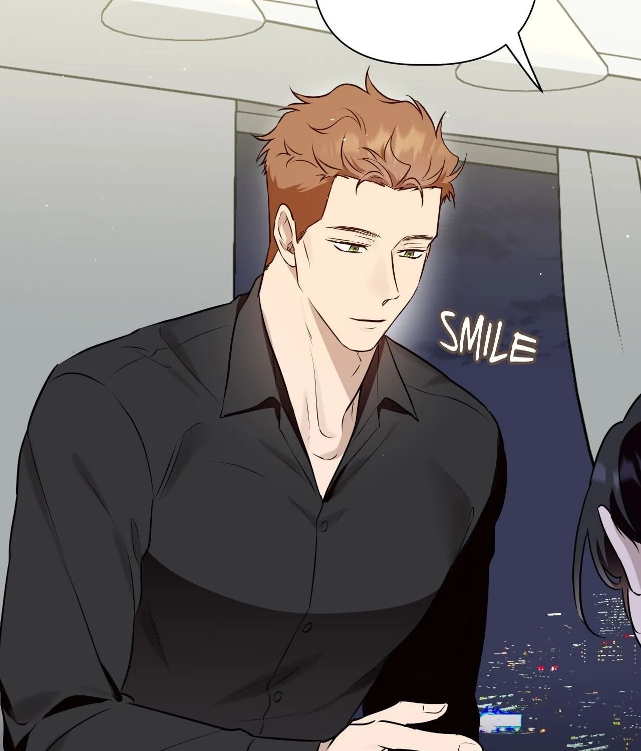 My Perfect Omega Chapter 48 - Page 153 in English