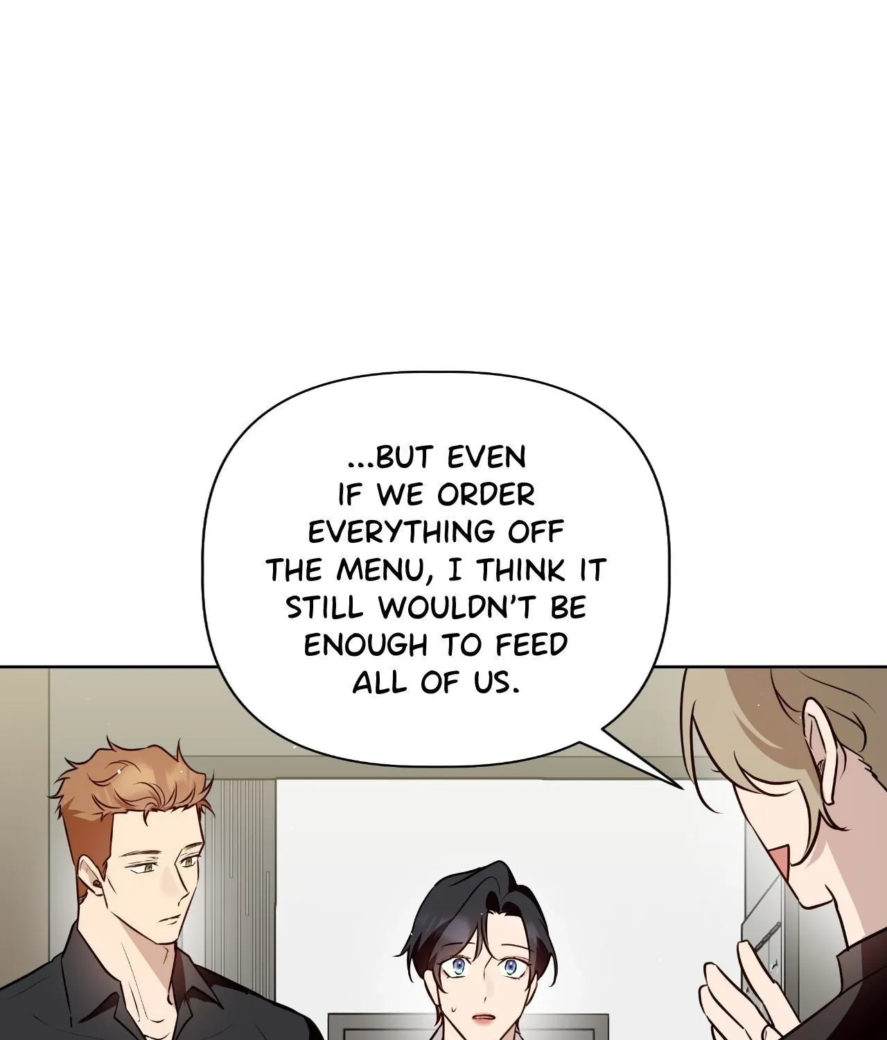 My Perfect Omega Chapter 48 - Page 18 in English