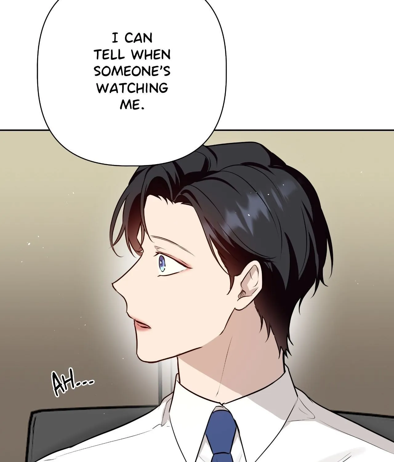 My Perfect Omega Chapter 49 - Page 20 in English