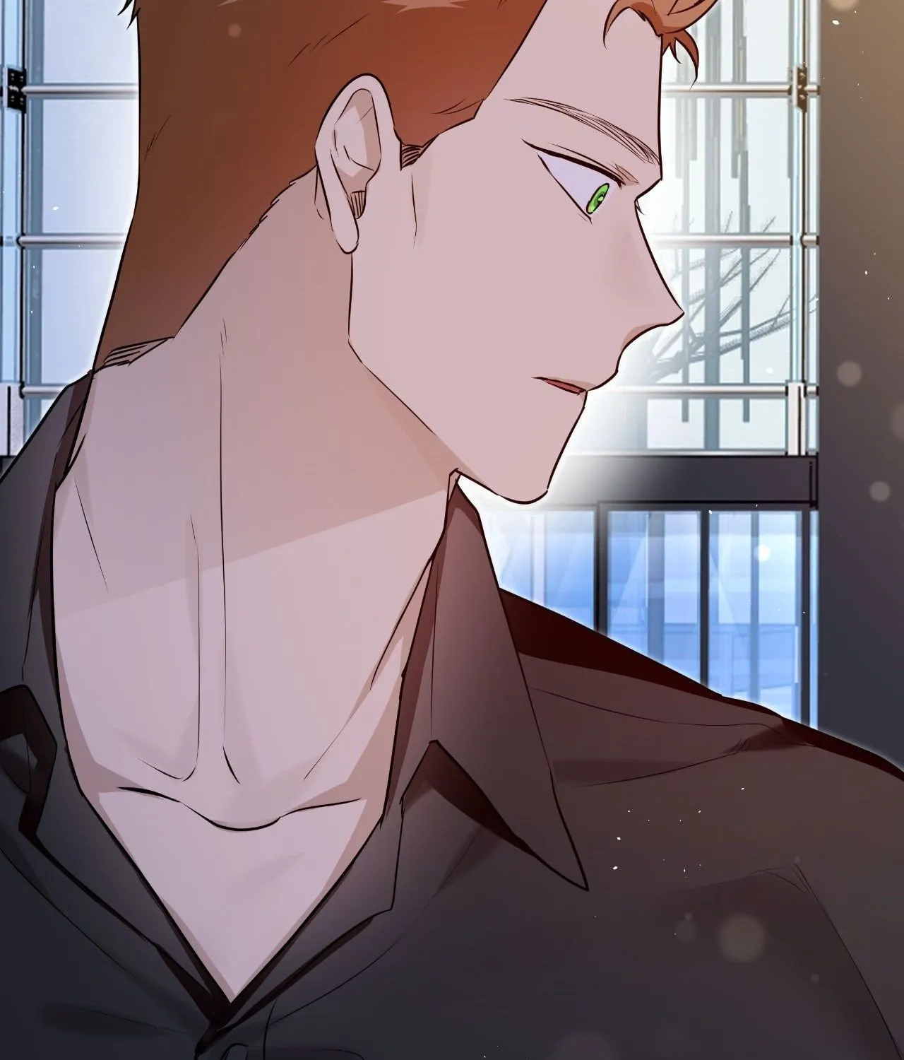 My Perfect Omega Chapter 49 - Page 165 in English