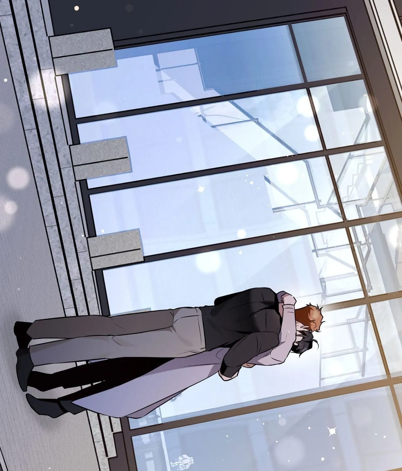 My Perfect Omega Chapter 49 - Page 181 in English