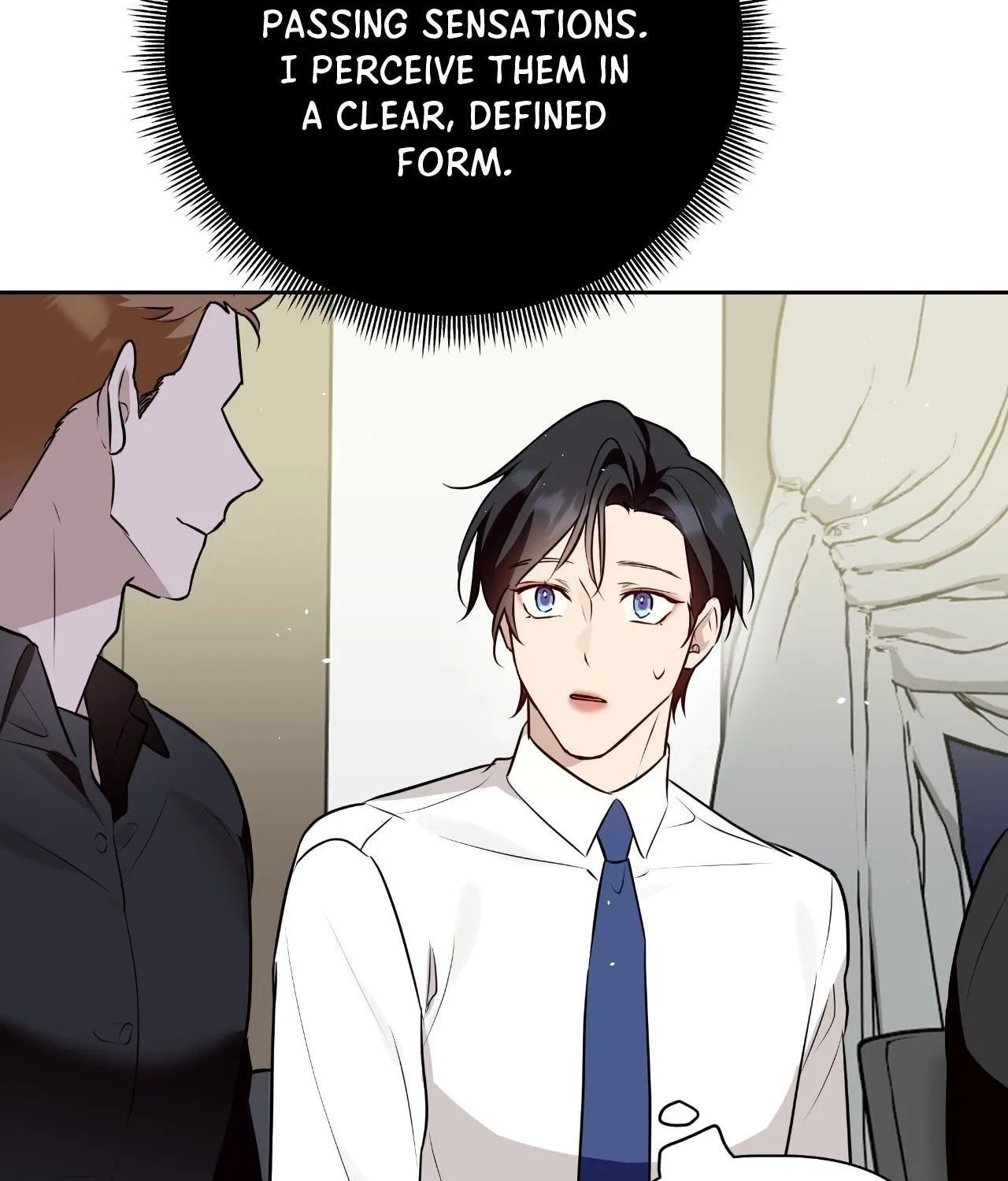My Perfect Omega Chapter 49 - Page 24 in English