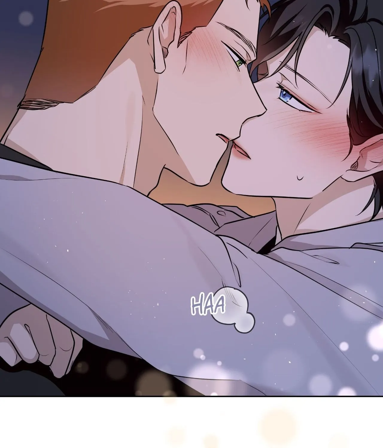 My Perfect Omega Chapter 49 - Page 184 in English