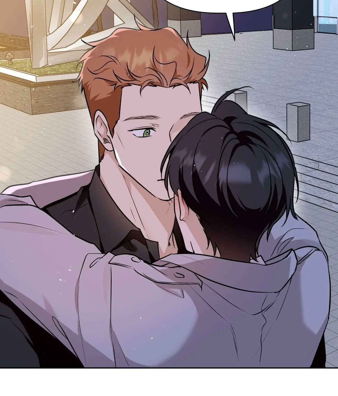 My Perfect Omega Chapter 49 - Page 188 in English