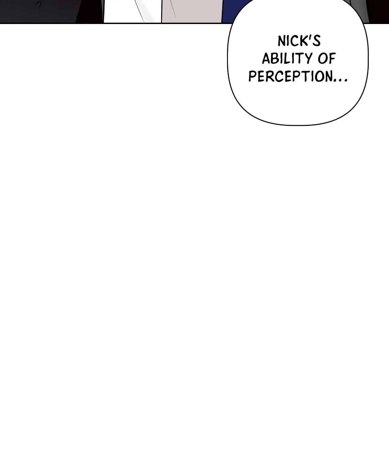 My Perfect Omega Chapter 49 - Page 26 in English