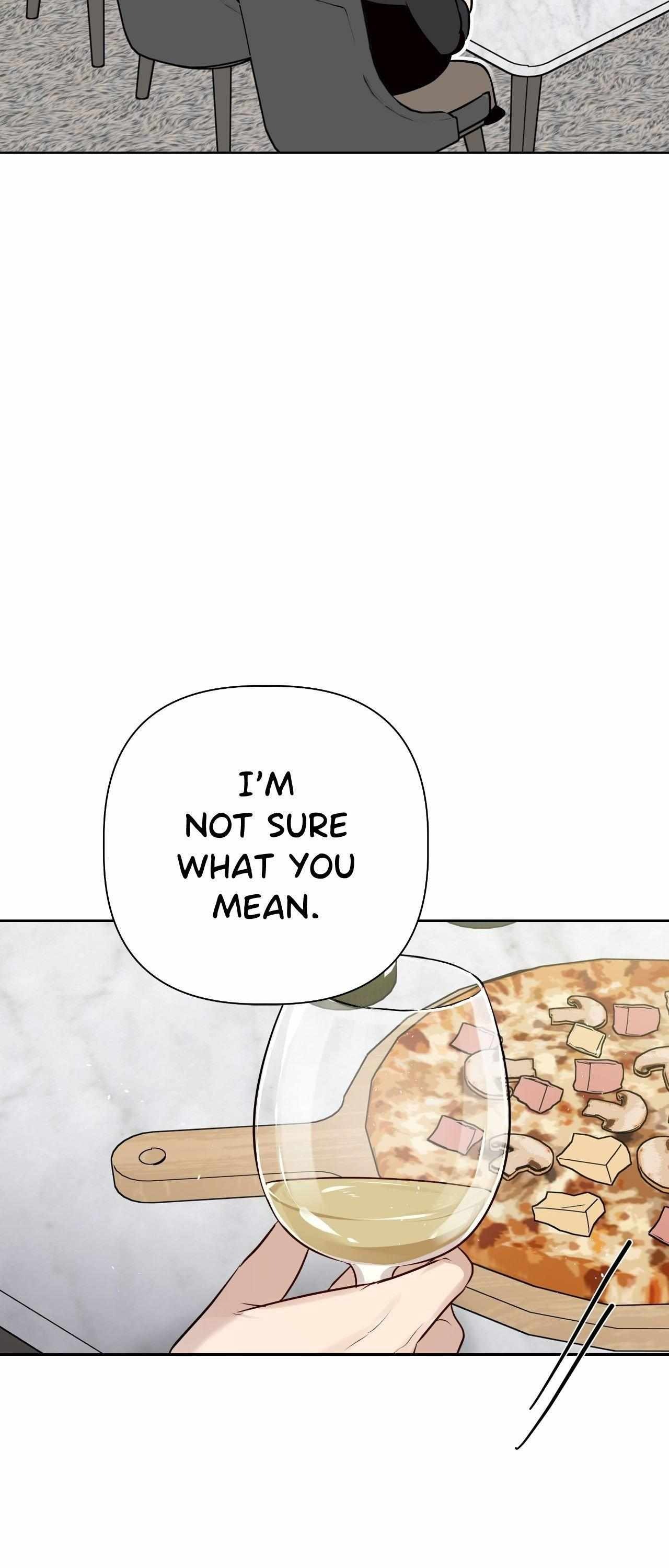 My Perfect Omega Chapter 49 - Page 29 in English