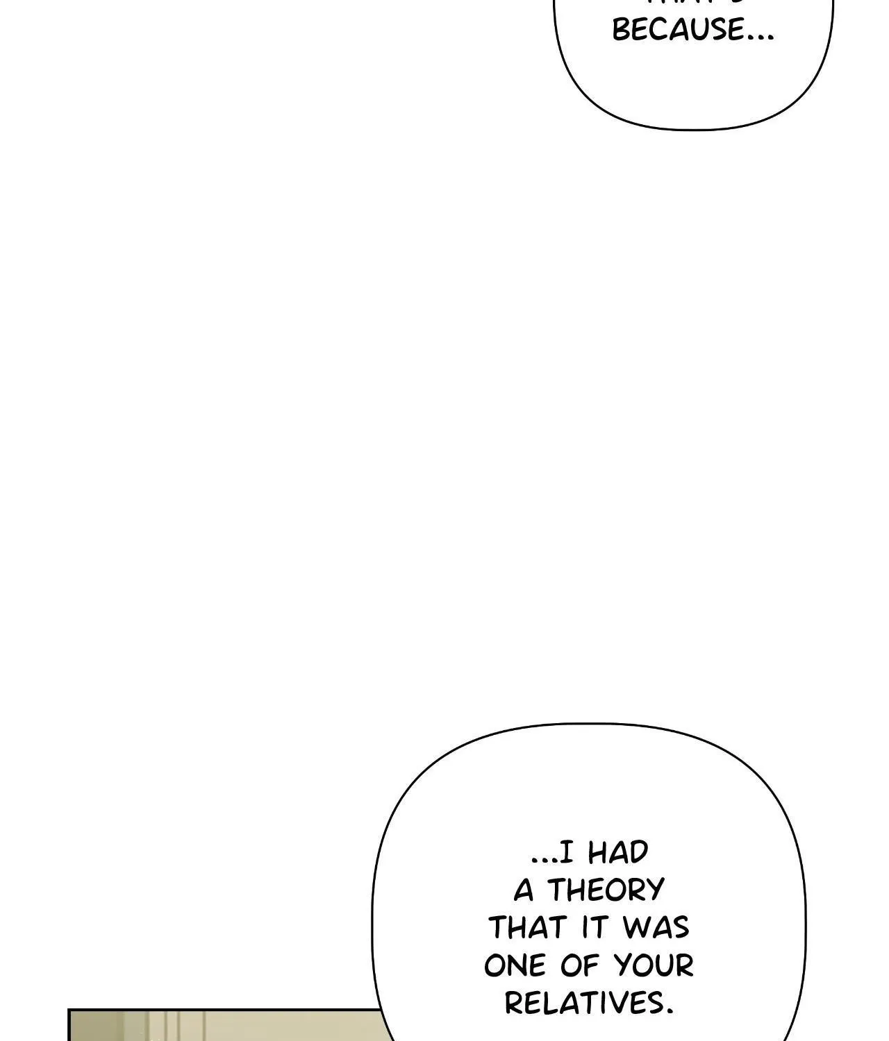 My Perfect Omega Chapter 49 - Page 30 in English