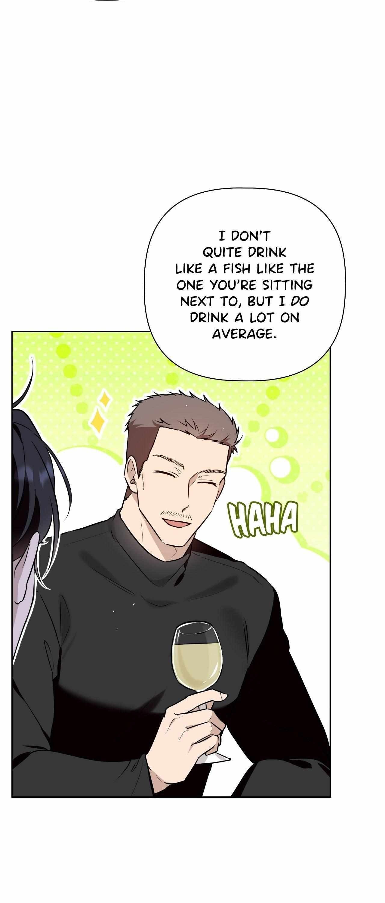 My Perfect Omega Chapter 49 - Page 37 in English