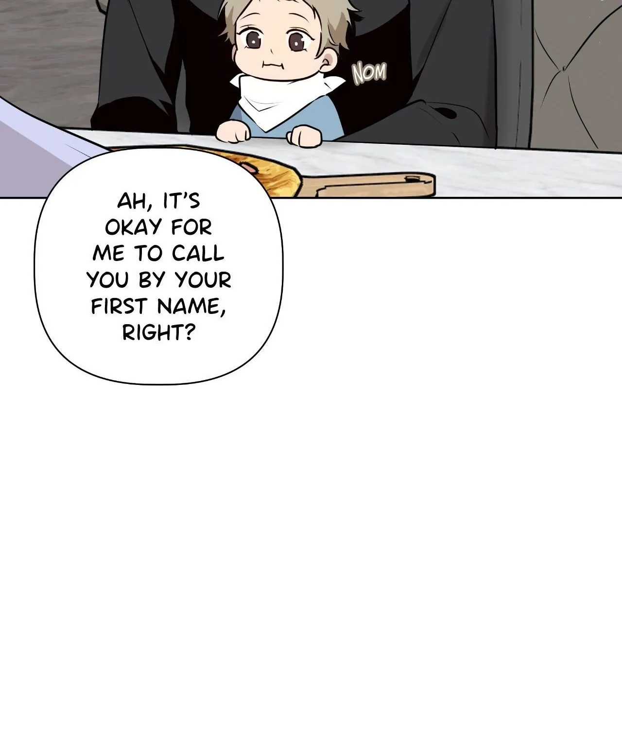My Perfect Omega Chapter 49 - Page 44 in English