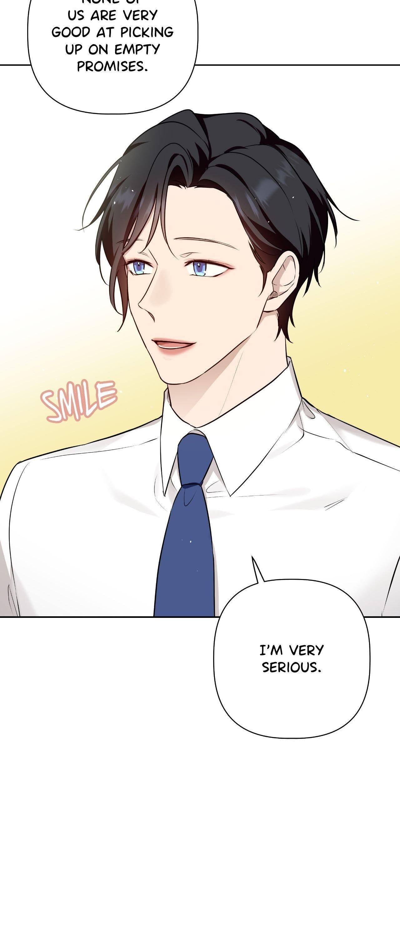 My Perfect Omega Chapter 49 - Page 49 in English