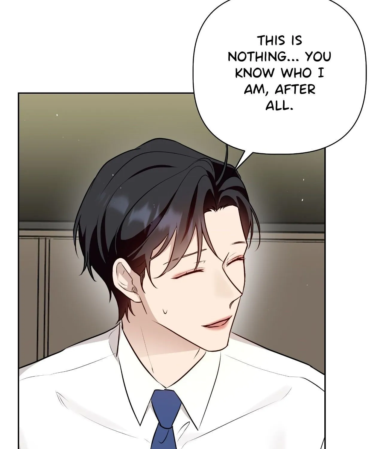 My Perfect Omega Chapter 49 - Page 50 in English