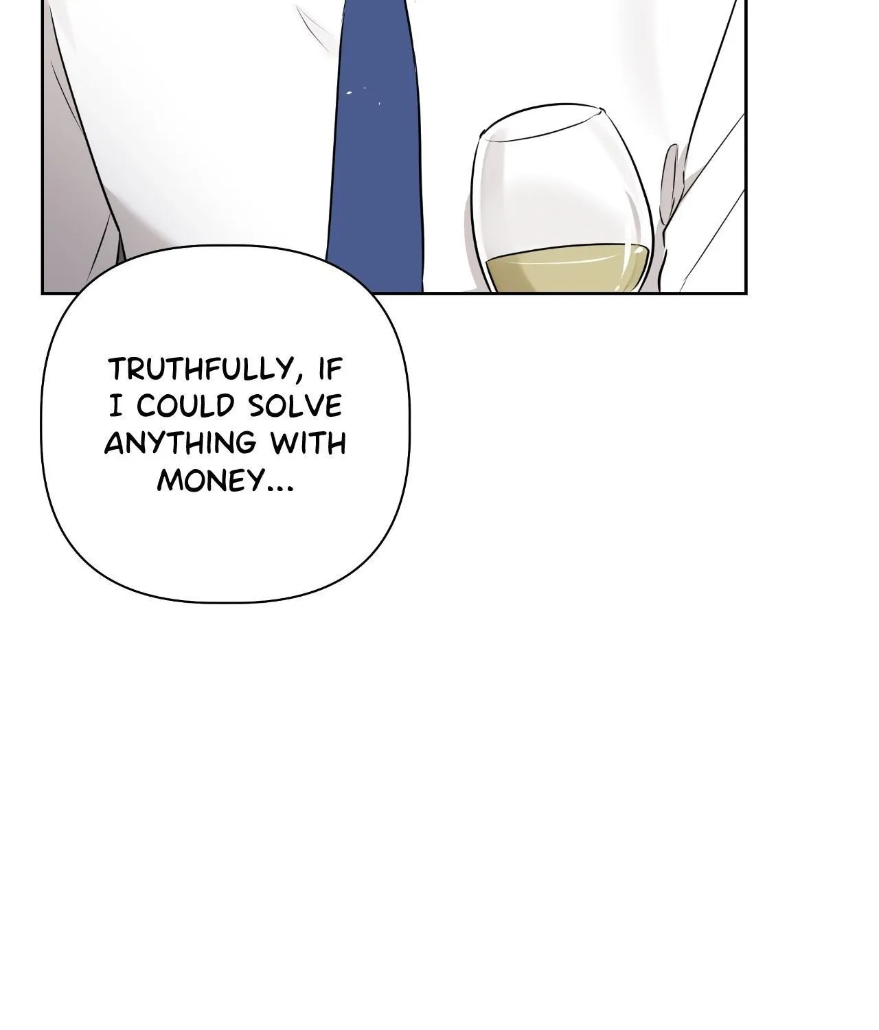 My Perfect Omega Chapter 49 - Page 52 in English