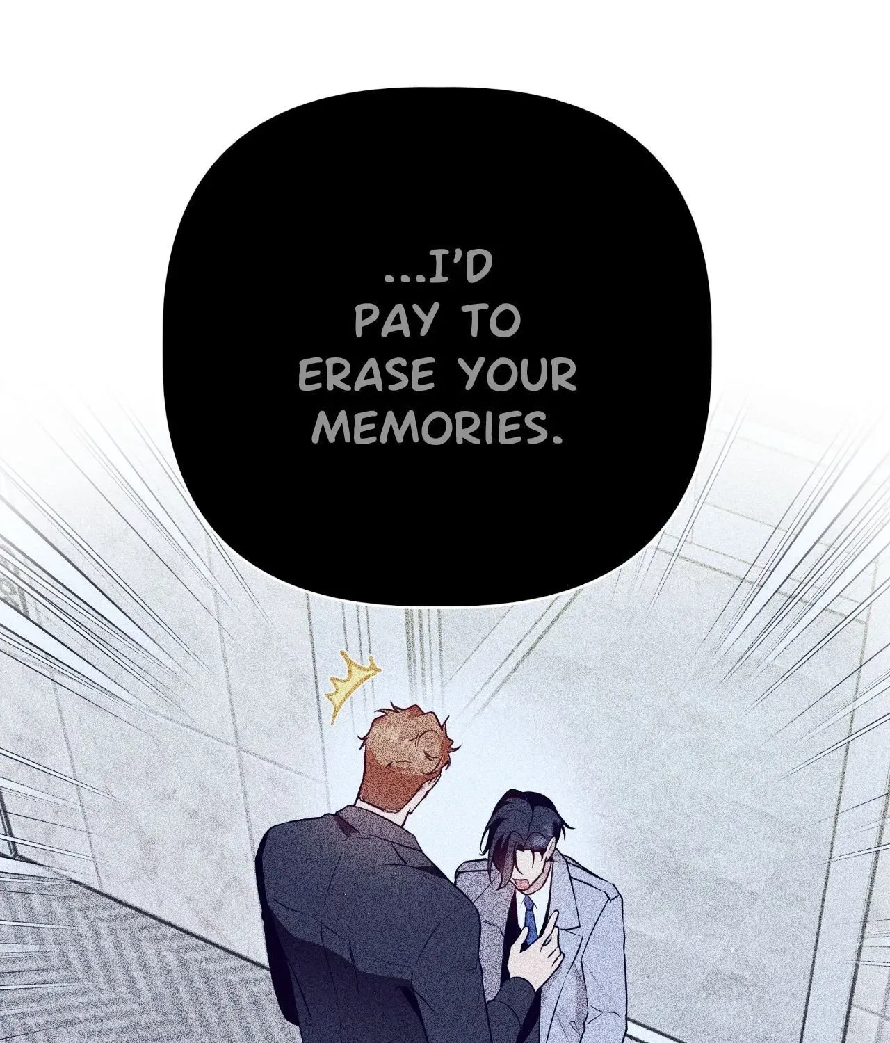My Perfect Omega Chapter 49 - Page 54 in English