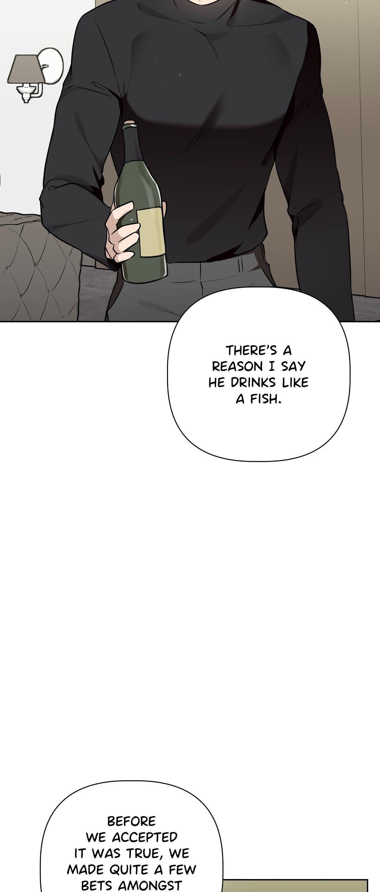 My Perfect Omega Chapter 49 - Page 61 in English