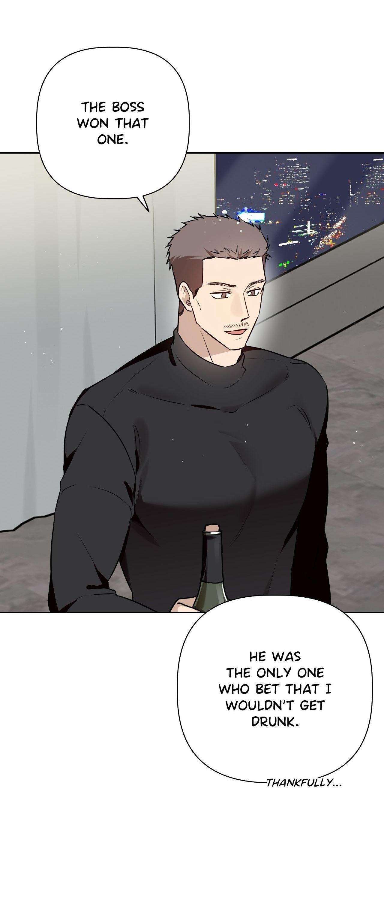 My Perfect Omega Chapter 49 - Page 65 in English