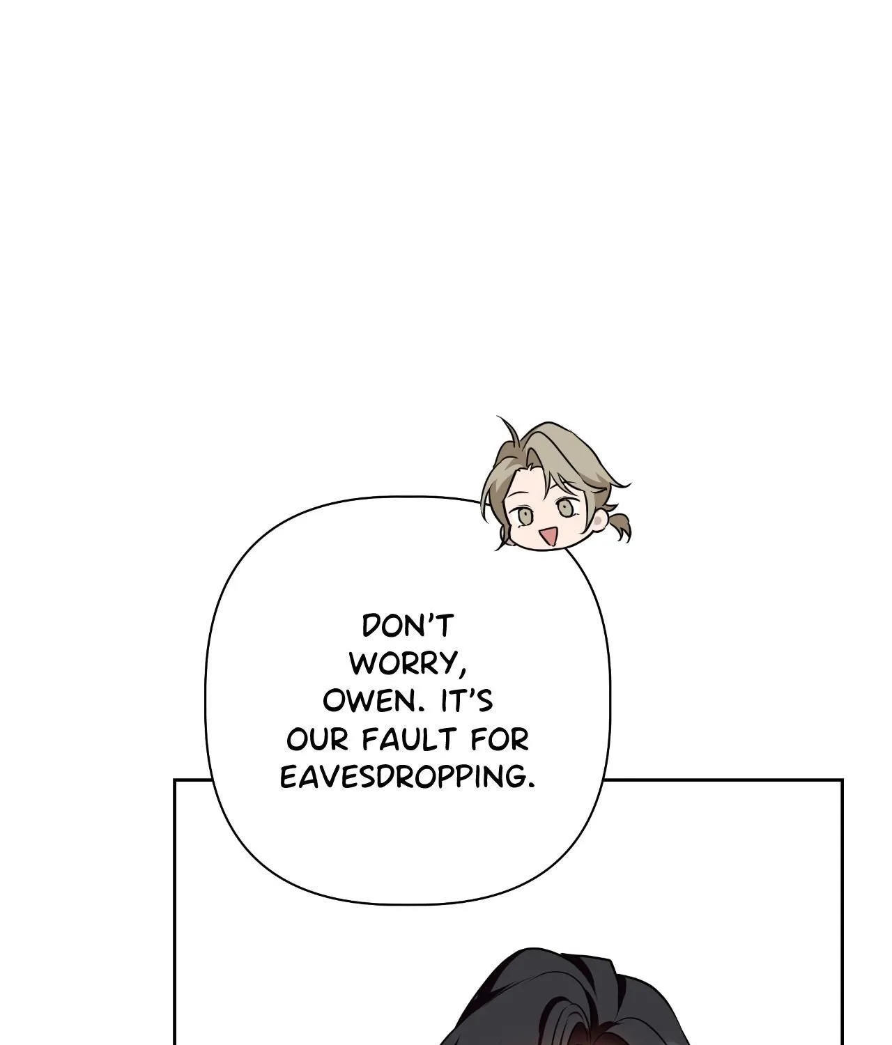 My Perfect Omega Chapter 49 - Page 66 in English