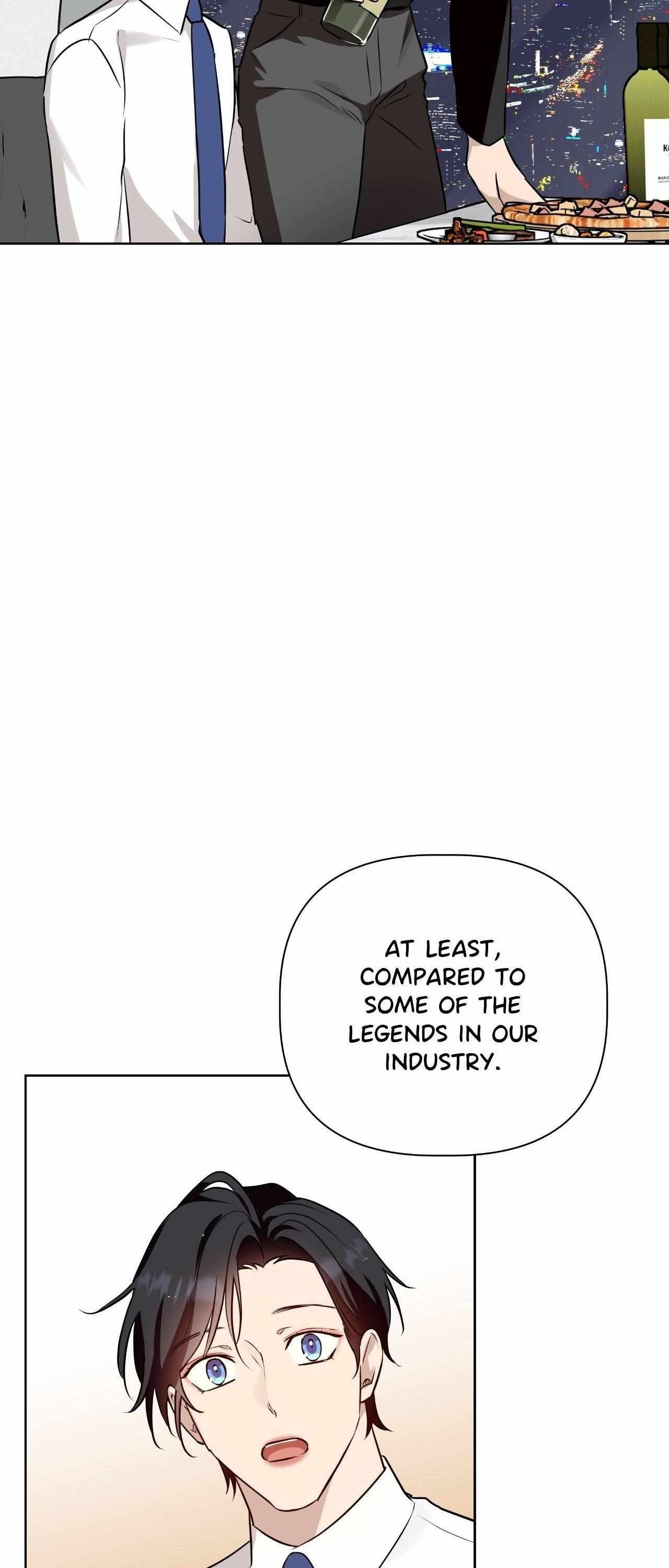 My Perfect Omega Chapter 49 - Page 71 in English