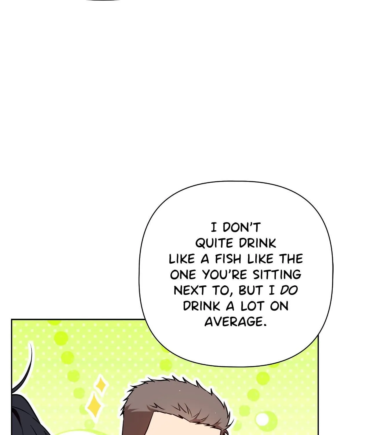My Perfect Omega Chapter 49 - Page 74 in English