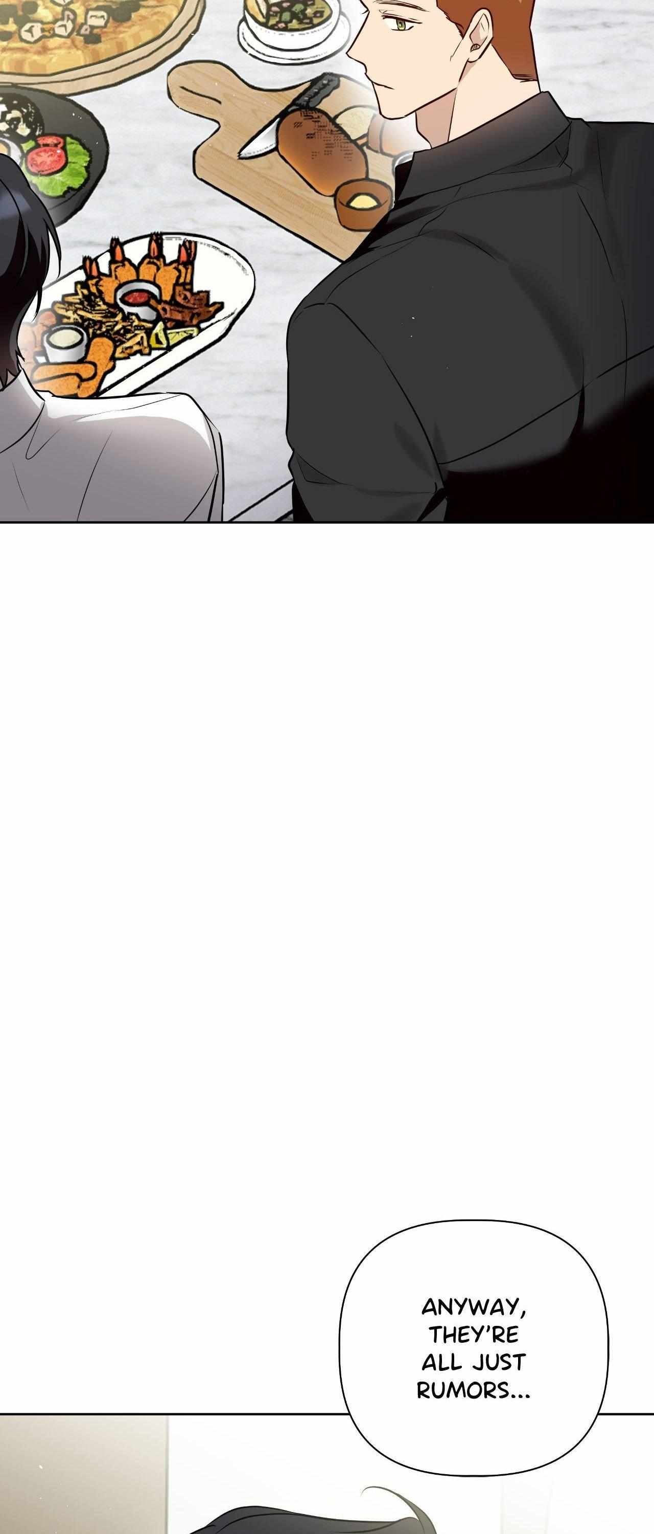 My Perfect Omega Chapter 49 - Page 75 in English