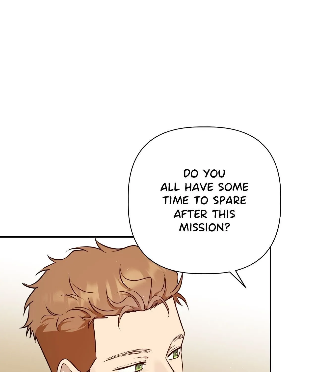 My Perfect Omega Chapter 49 - Page 82 in English