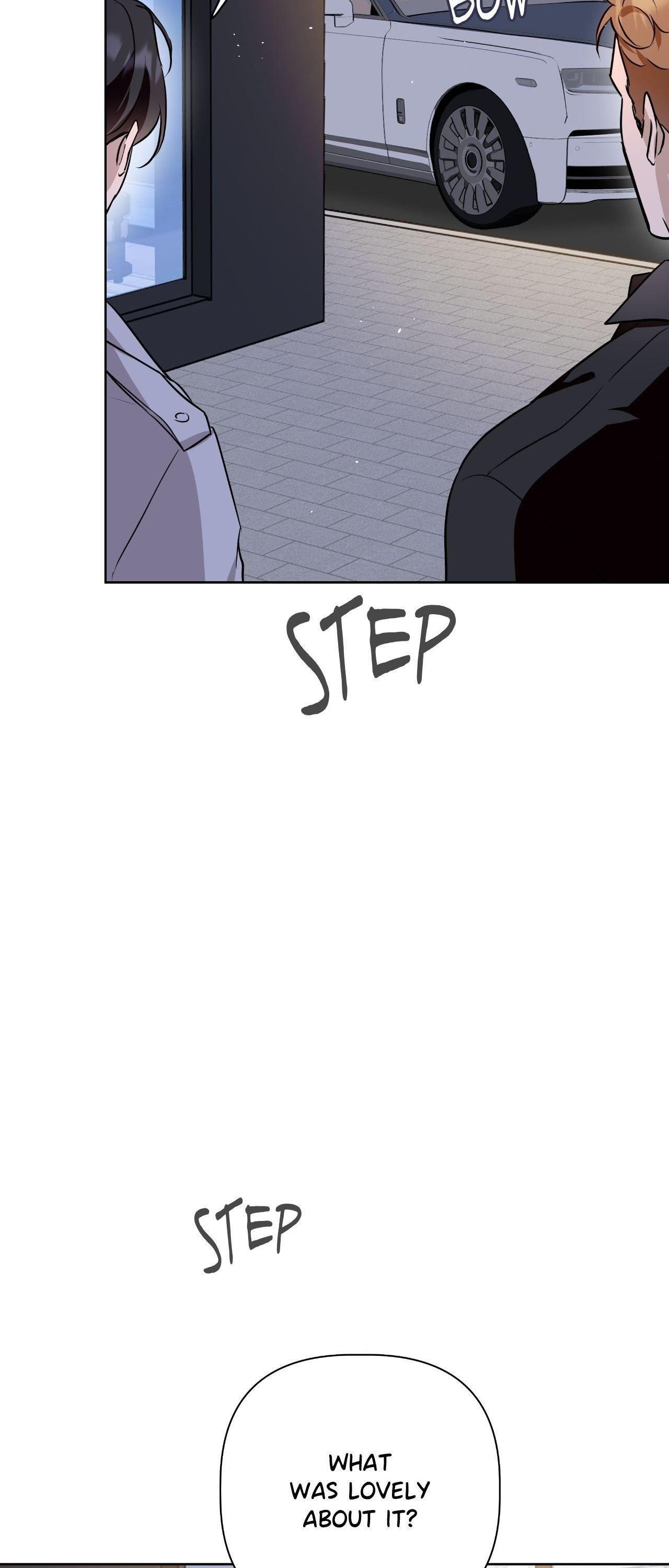 My Perfect Omega Chapter 49 - Page 85 in English