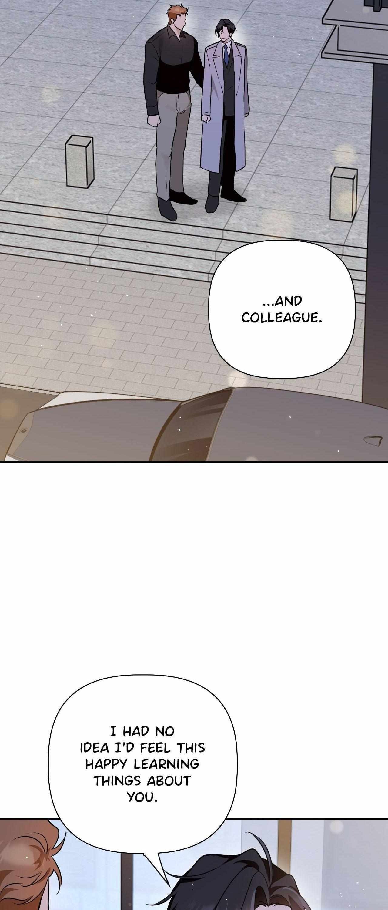 My Perfect Omega Chapter 49 - Page 97 in English