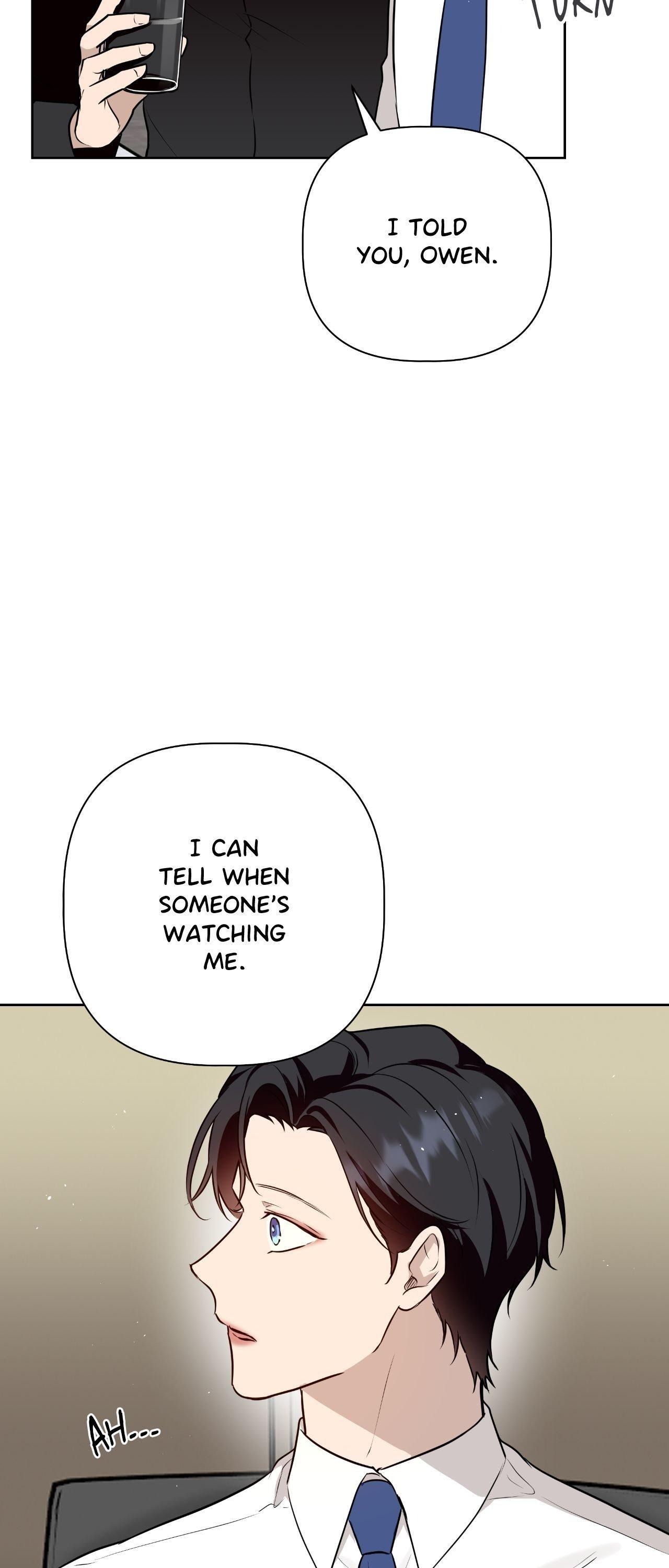 My Perfect Omega Chapter 49 - Page 9 in English