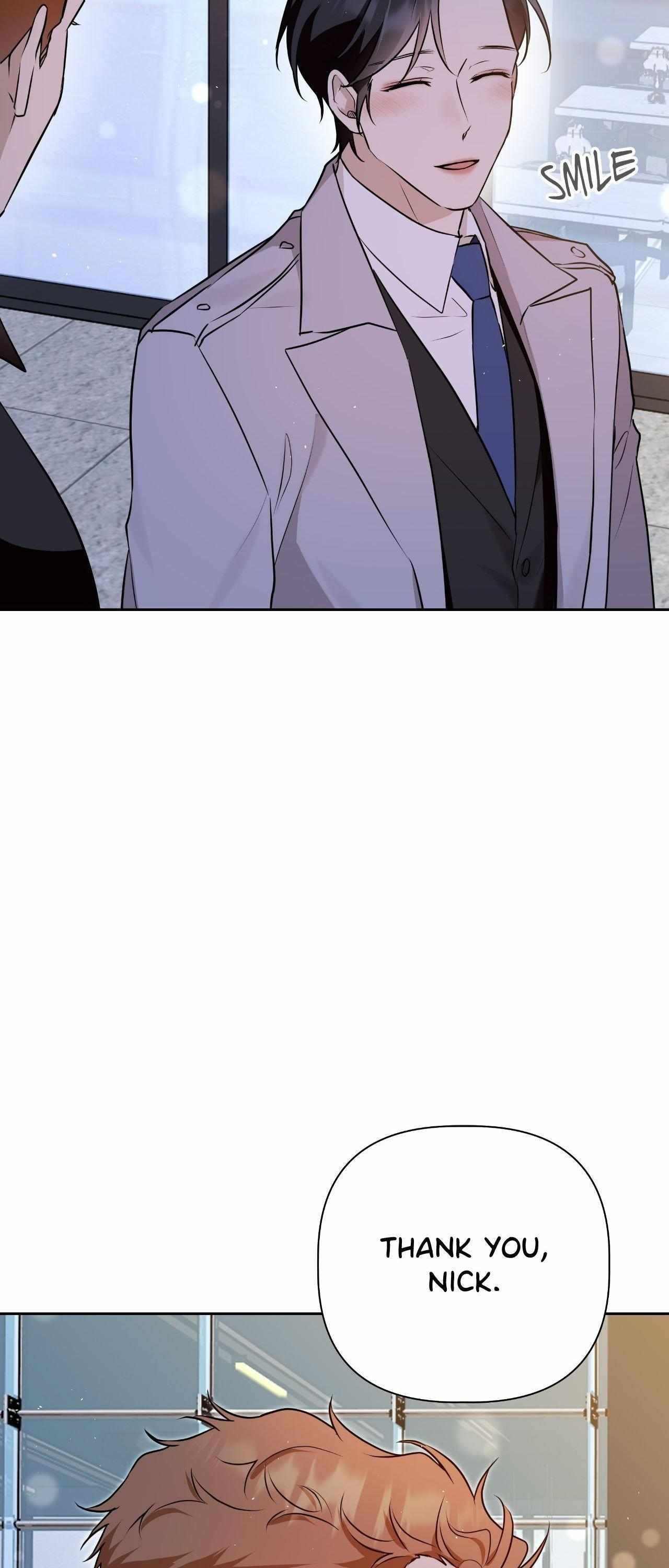 My Perfect Omega Chapter 49 - Page 99 in English