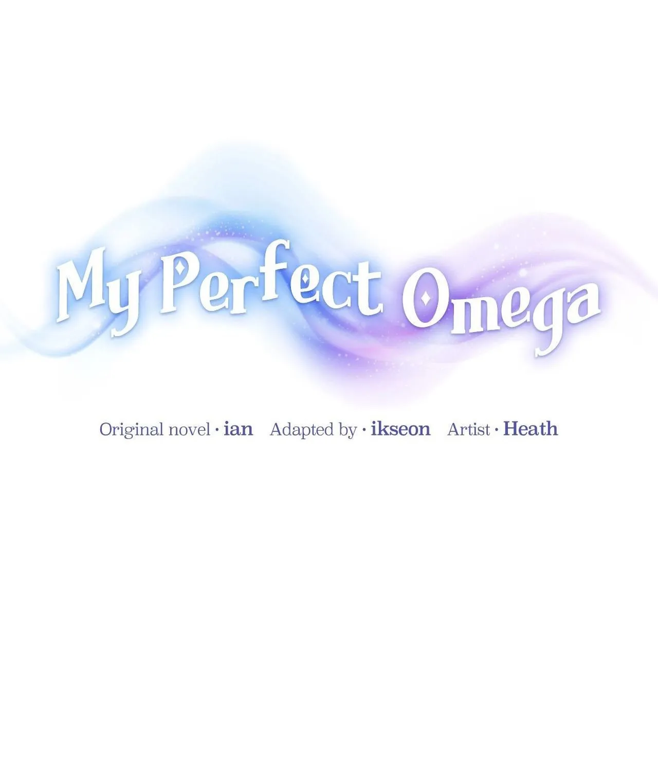 My Perfect Omega Chapter 49 - Page 106 in English